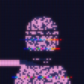 Max Extractor #22187, severe glitch