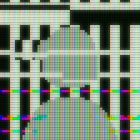 Max Extractor #22279, severe glitch