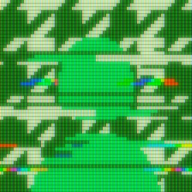 Max Extractor #22281, severe glitch