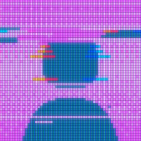 Max Extractor #22332, severe glitch