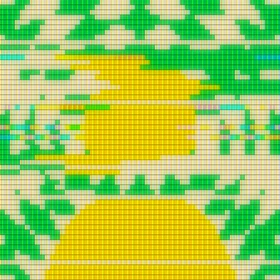 Max Extractor #22414, severe glitch