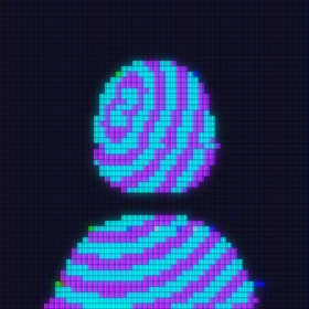 Max Extractor #9167, mild glitch