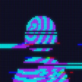 Max Extractor #9167, severe glitch