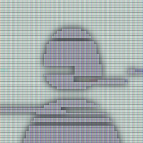 Max Extractor #22472, severe glitch