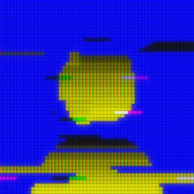 Max Extractor #22538, severe glitch