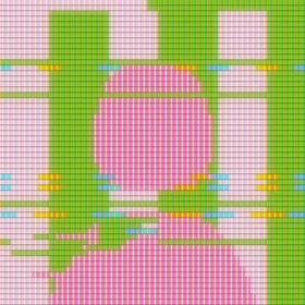 Max Extractor #22590, severe glitch