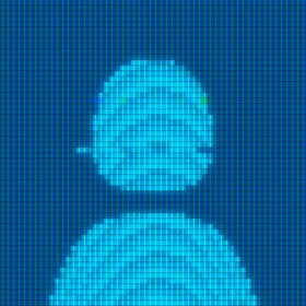 Max Extractor #22616, mild glitch