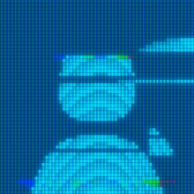Max Extractor #22616, severe glitch