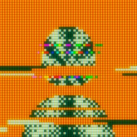 Max Extractor #2276, severe glitch