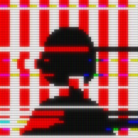 Max Extractor #20048, severe glitch