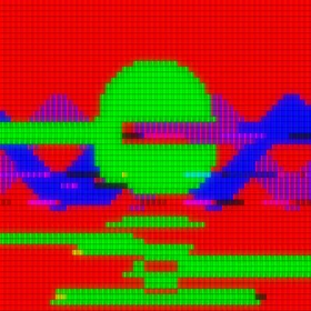 Max Extractor #2278, severe glitch