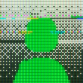 Max Extractor #14390, severe glitch
