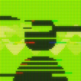 Max Extractor #22928, severe glitch