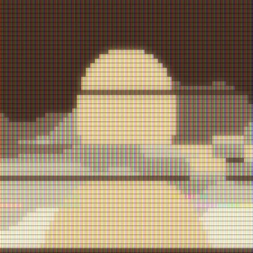 Max Extractor #29890, severe glitch