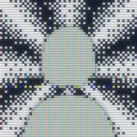 Max Extractor #23132, mild glitch