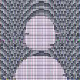 Max Extractor #23187, mild glitch