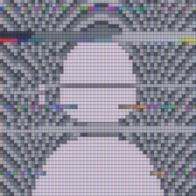 Max Extractor #23187, severe glitch