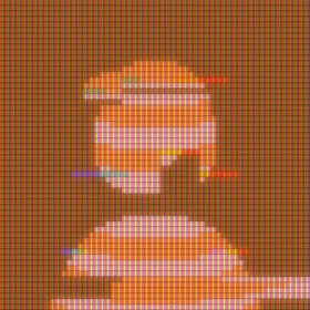 Max Extractor #23219, severe glitch