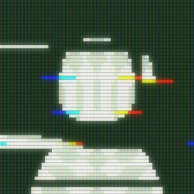 Max Extractor #23238, severe glitch