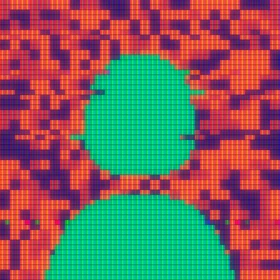 Max Extractor #20627, mild glitch