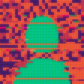 Max Extractor #20627, severe glitch