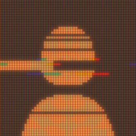 Max Extractor #23293, severe glitch