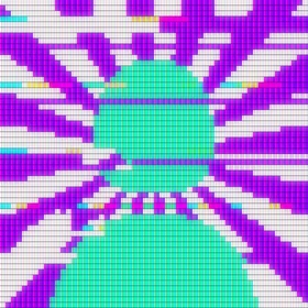 Max Extractor #23303, severe glitch