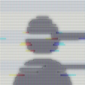 Max Extractor #23438, severe glitch