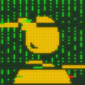 Max Extractor #23507, severe glitch