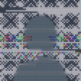 Max Extractor #23519, severe glitch