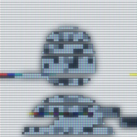 Max Extractor #23529, severe glitch