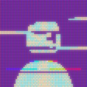 Max Extractor #23588, severe glitch