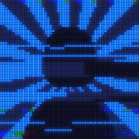 Max Extractor #42836, severe glitch