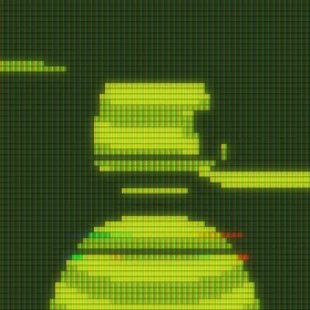 Max Extractor #23686, severe glitch