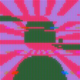 Max Extractor #23732, severe glitch