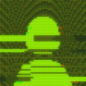 Max Extractor #23743, severe glitch
