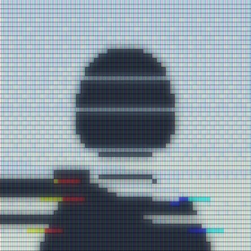 Max Extractor #23892, severe glitch