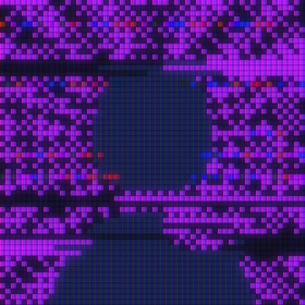 Max Extractor #23906, severe glitch
