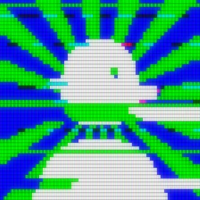 Max Extractor #23937, severe glitch