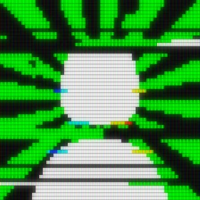 Max Extractor #24007, severe glitch