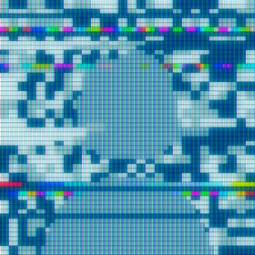 Max Extractor #9314, severe glitch