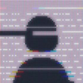Max Extractor #24230, severe glitch