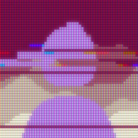 Max Extractor #24256, severe glitch