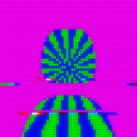 Max Extractor #24335, severe glitch