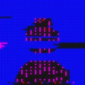 Max Extractor #24399, severe glitch