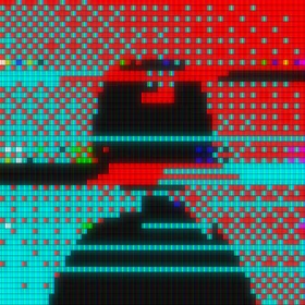 Max Extractor #24484, severe glitch