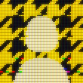 Max Extractor #24506, mild glitch