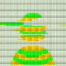 Max Extractor #24512, severe glitch