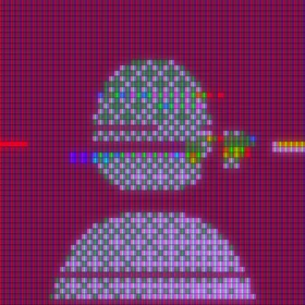 Max Extractor #24518, severe glitch