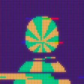 Max Extractor #24606, severe glitch